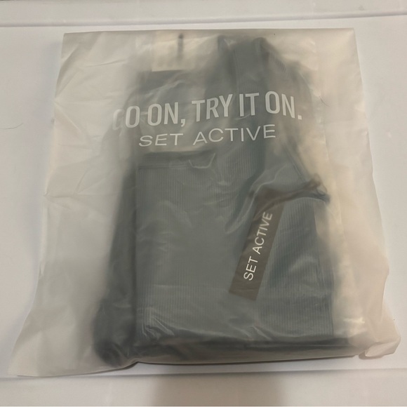 Set Active Wave Set - Picture 2 of 4